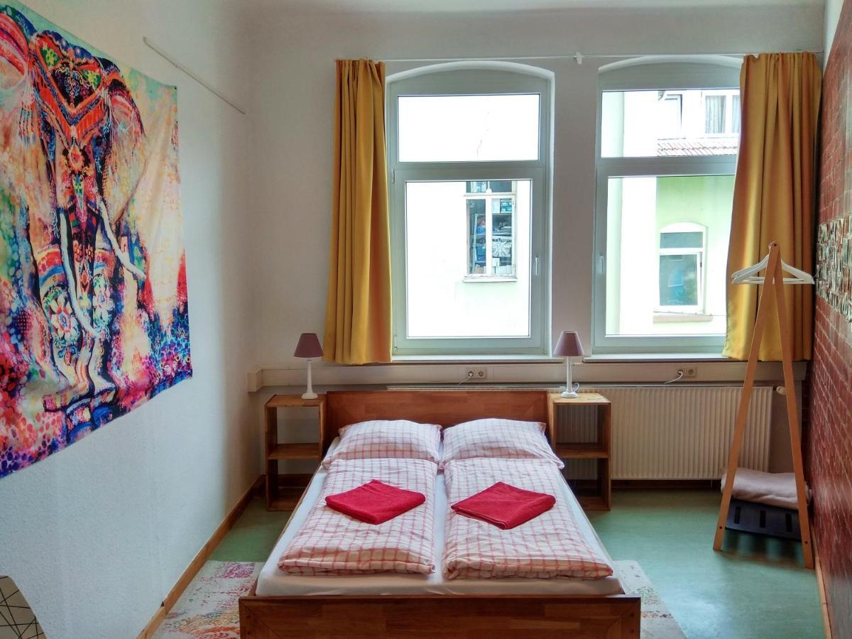 Hostel 37 Gottingen Exterior photo